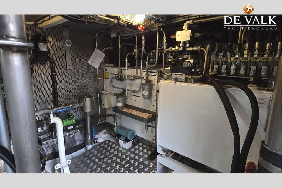 Euroship Classic Kotter 1350 OK - Foto 41