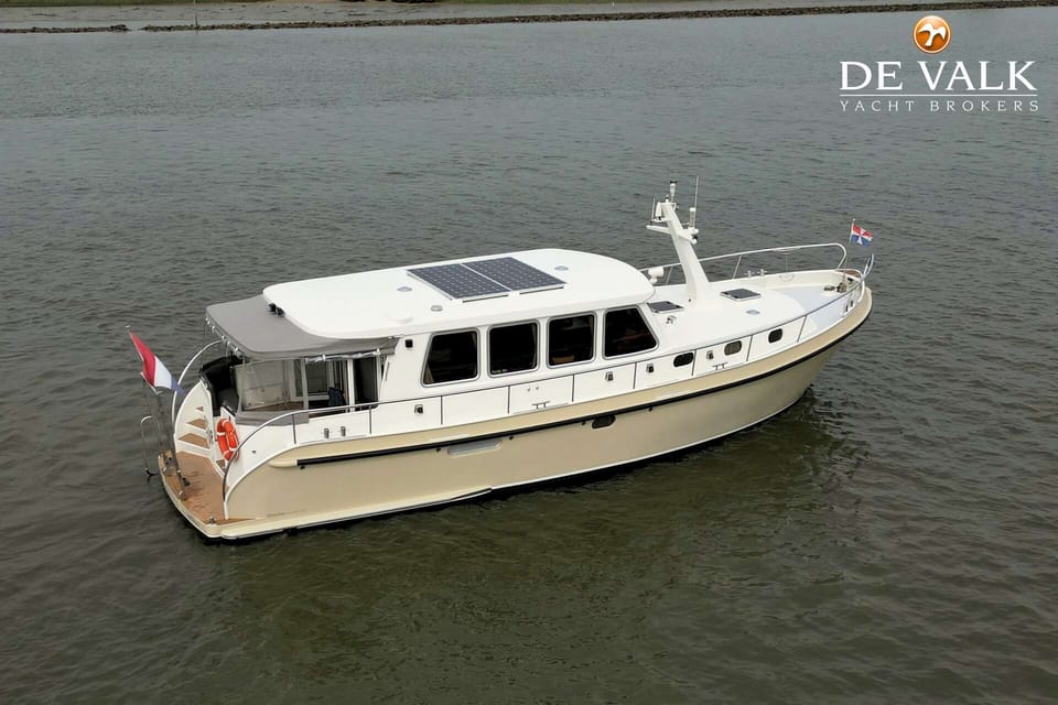 Euroship Classic Kotter 1350 OK - Foto 6