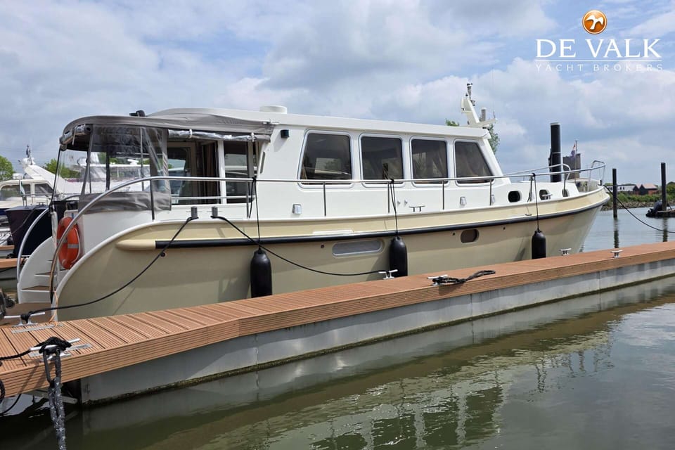 Euroship Classic Kotter 1350 OK - Foto 7