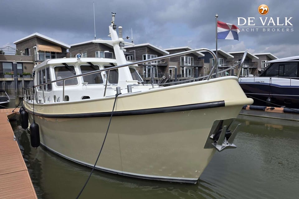 Euroship Classic Kotter 1350 OK - Foto 8