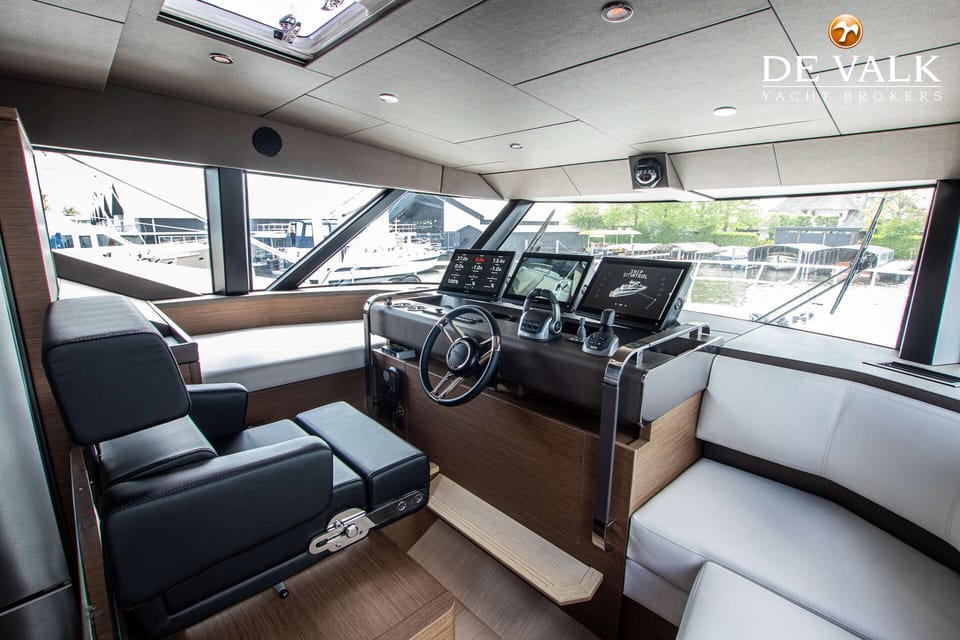 Prestige X70 - Foto 24