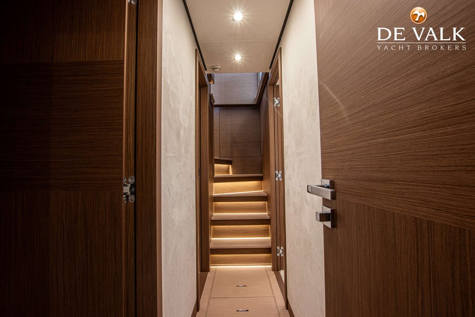 Prestige X70 - Foto 34