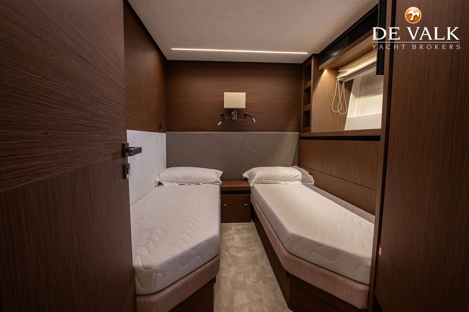 Prestige X70 - Foto 35