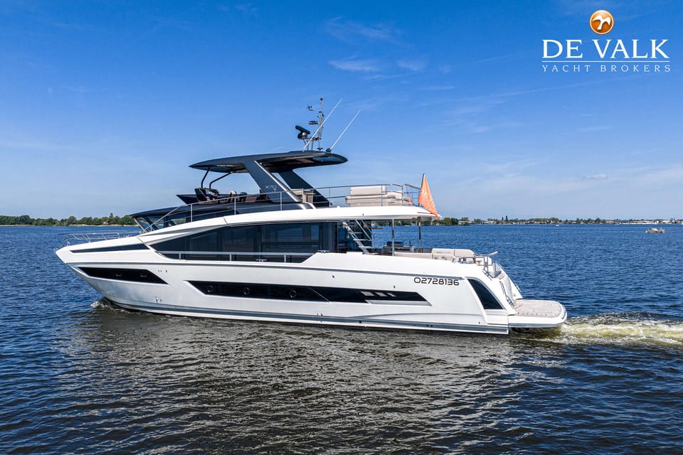 Prestige X70 - Foto 6