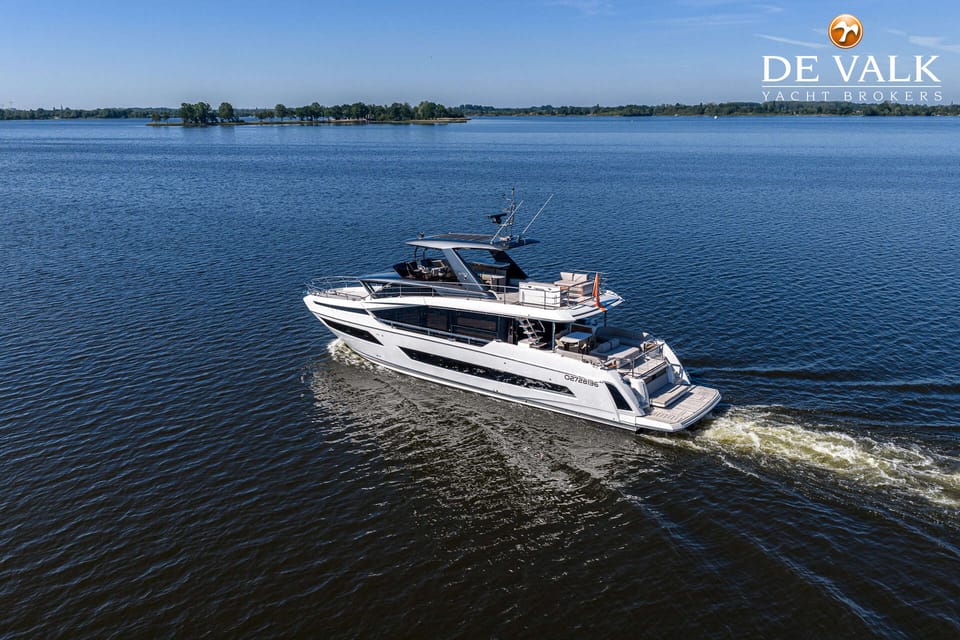 Prestige X70 - Foto 7