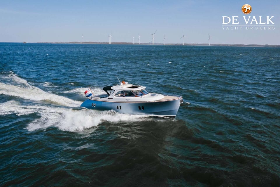 Zeelander Z44 - Foto 10