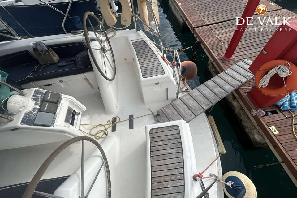 Gib Sea 43 - Foto 11