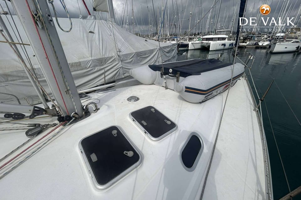 Gib Sea 43 - Foto 15