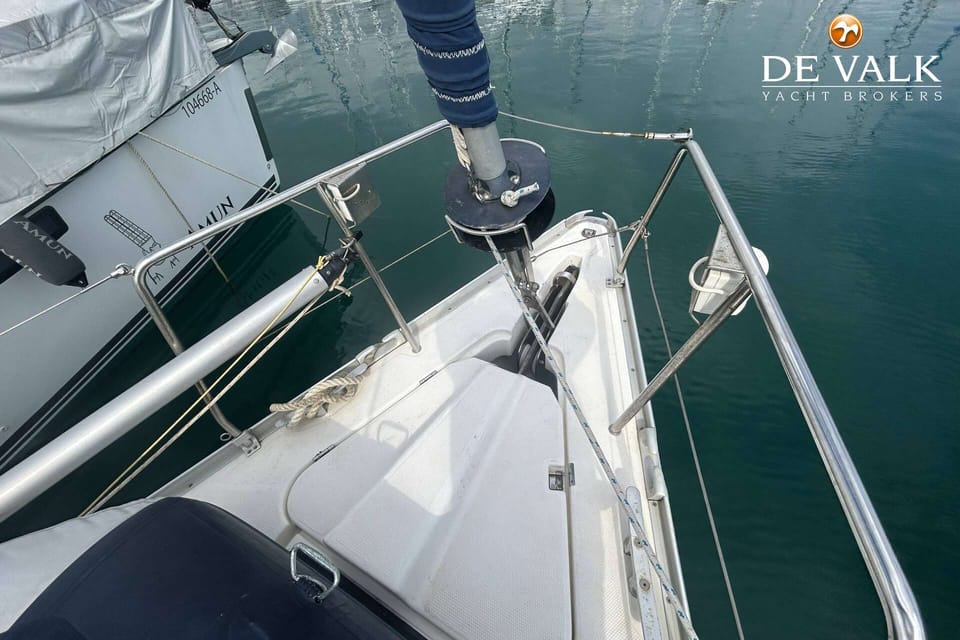 Gib Sea 43 - Foto 16