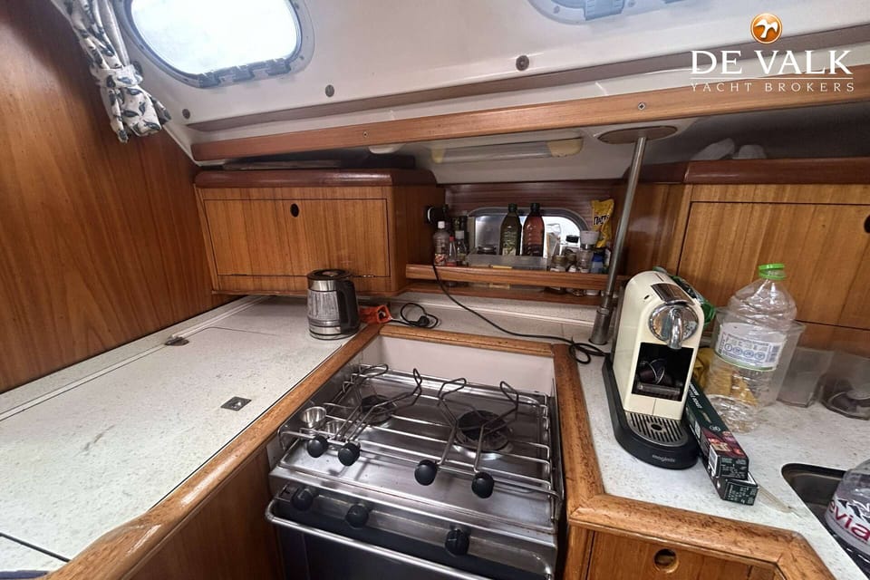 Gib Sea 43 - Foto 25
