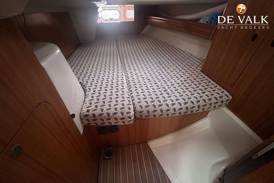 Gib Sea 43 - Foto 32