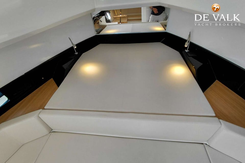 De Antonio D36 Open HT - Foto 31