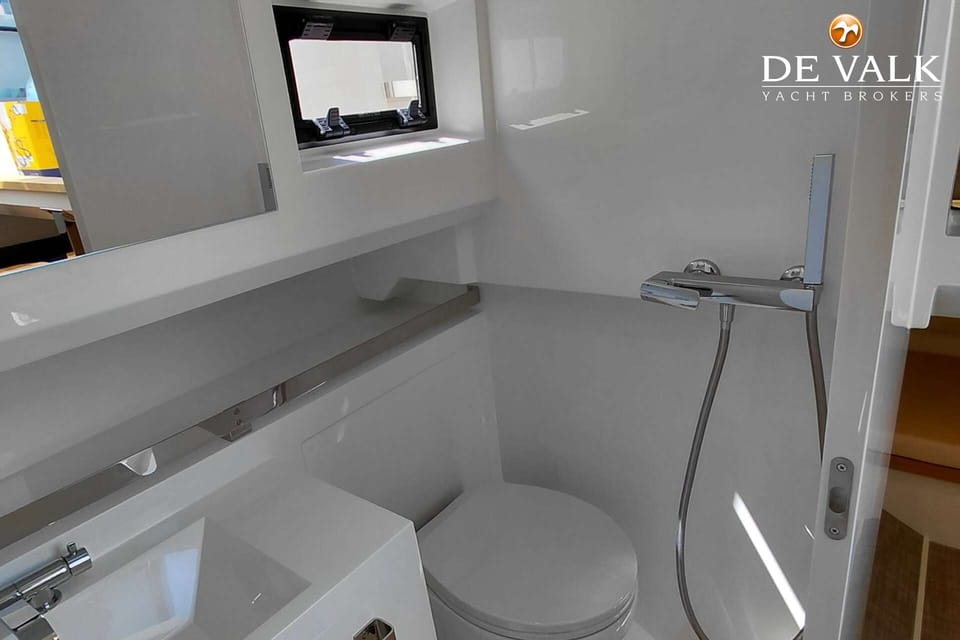De Antonio D36 Open HT - Foto 34