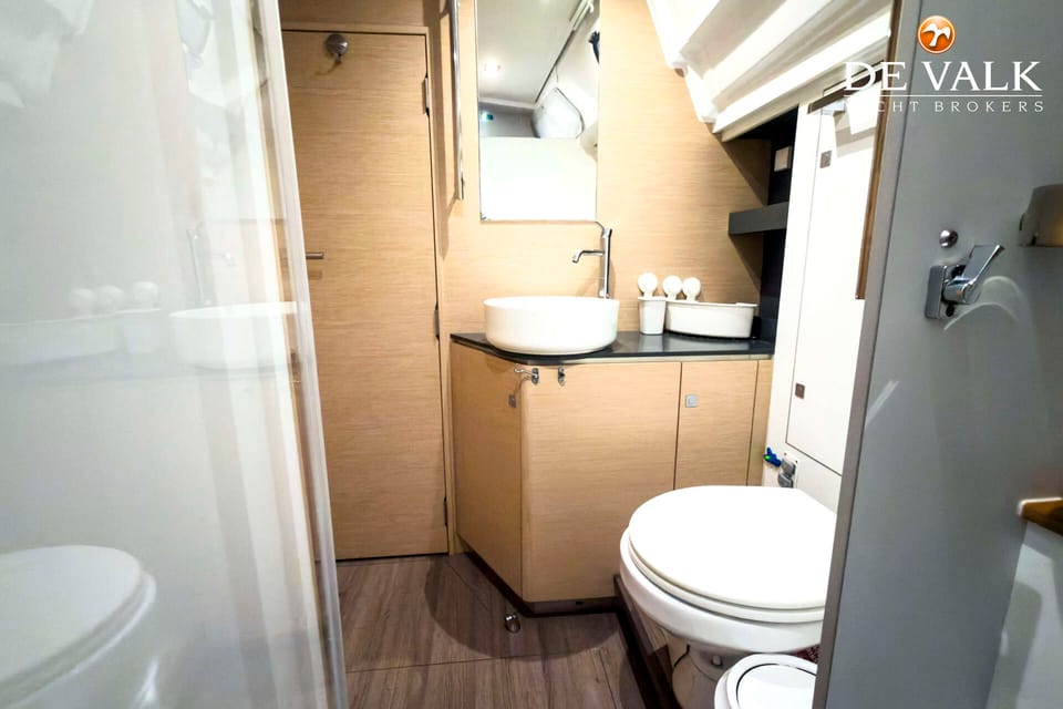 Allures 45.9 - Foto 30