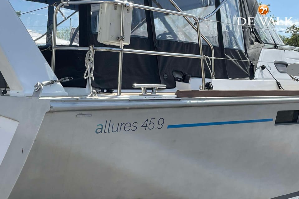 Allures 45.9 - Foto 6