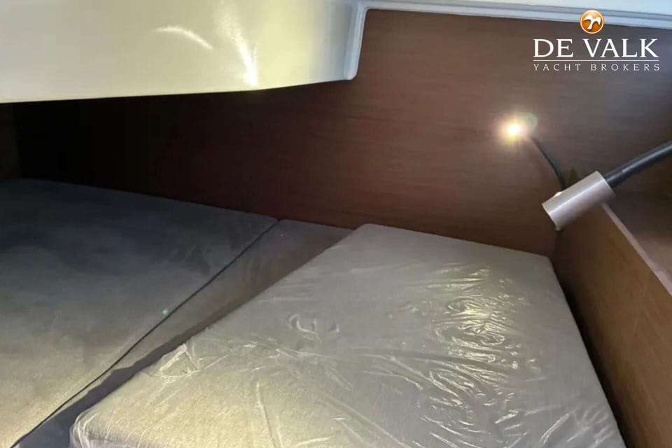 Beneteau Flyer 10 - Foto 12