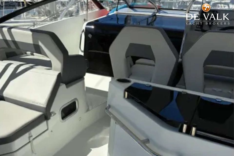 Beneteau Flyer 10 - Foto 7