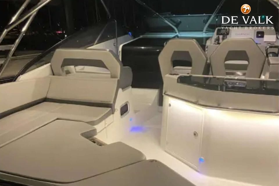 Beneteau Flyer 10 - Foto 8