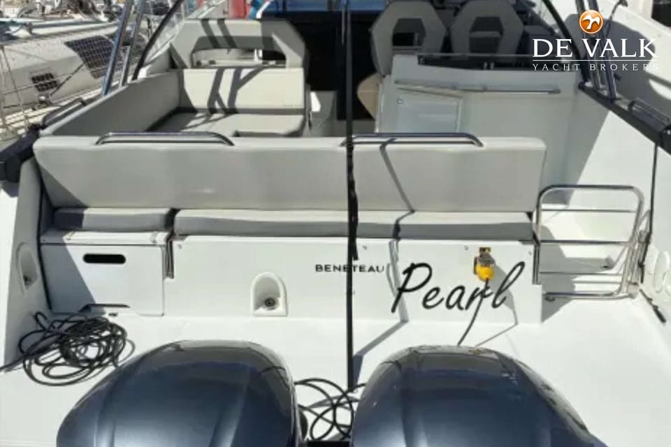 Beneteau Flyer 10 - Foto 9