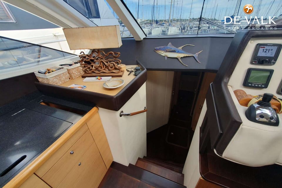 Innovazioni e Progetti Alena 50 - Foto 22