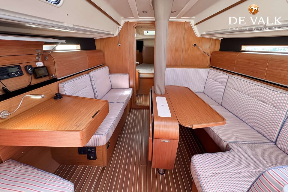 Dehler 42 C - Foto 21