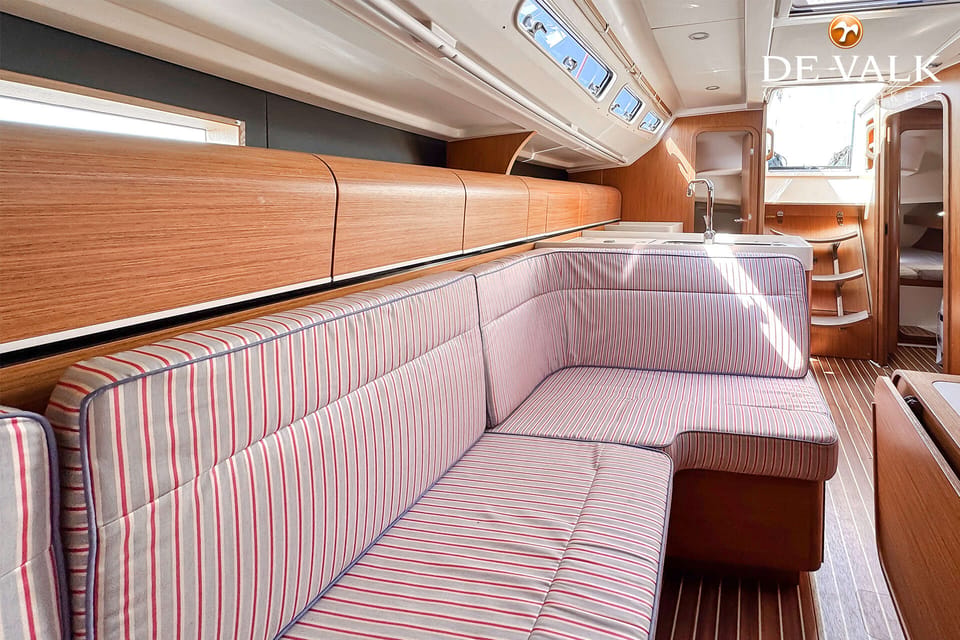 Dehler 42 C - Foto 23