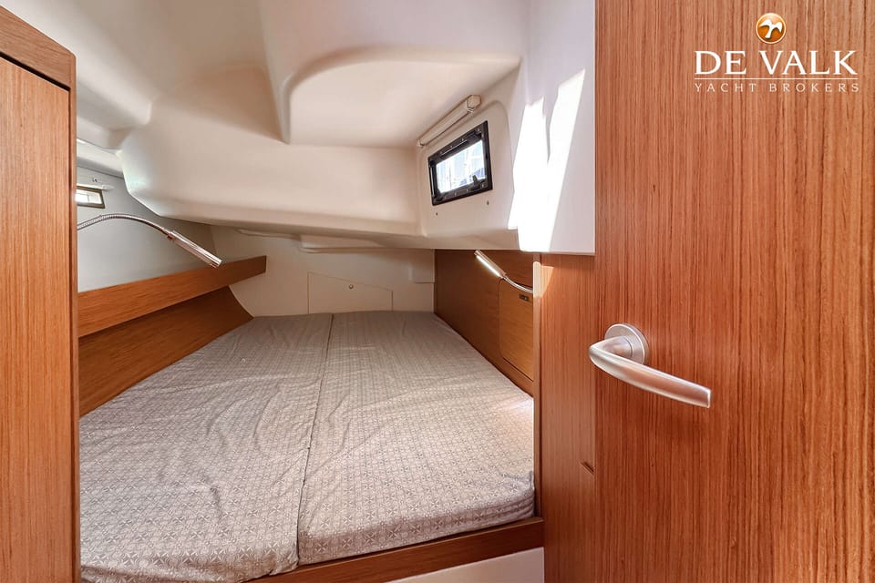 Dehler 42 C - Foto 28