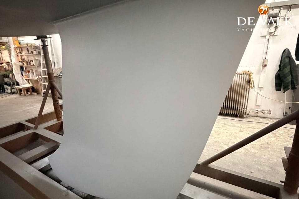 Beneteau First 47.7 - Foto 40