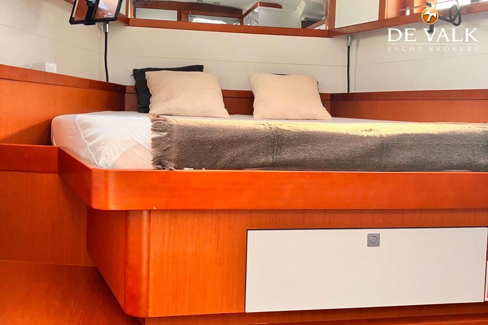 Beneteau Oceanis 48 - Foto 10
