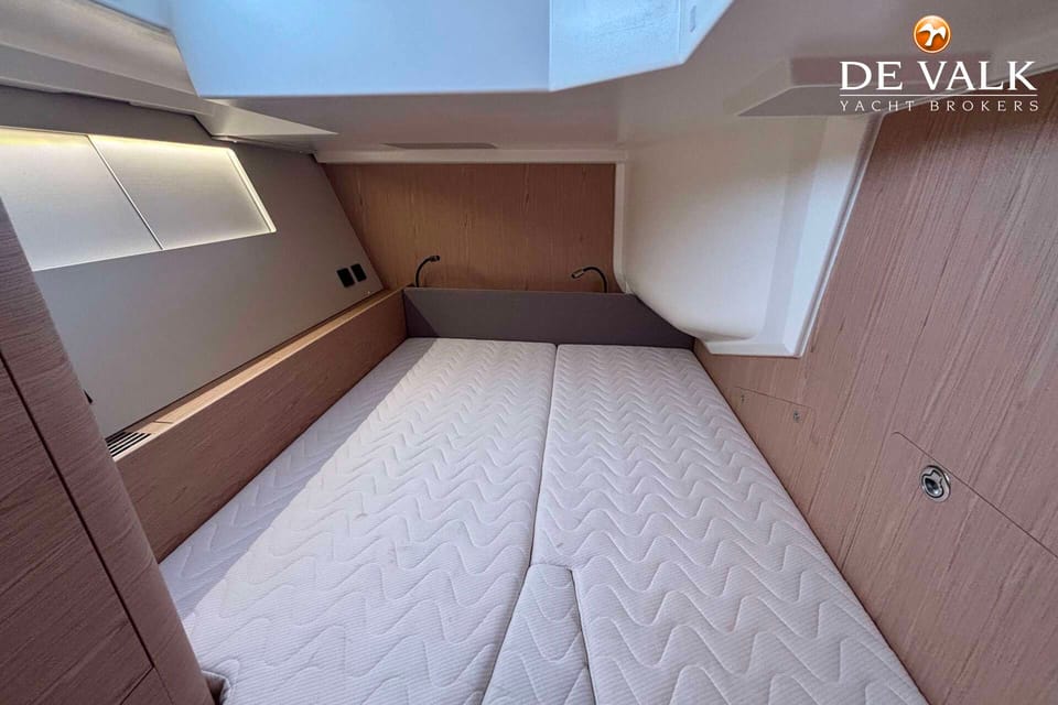 Beneteau Oceanis 60 - Foto 31