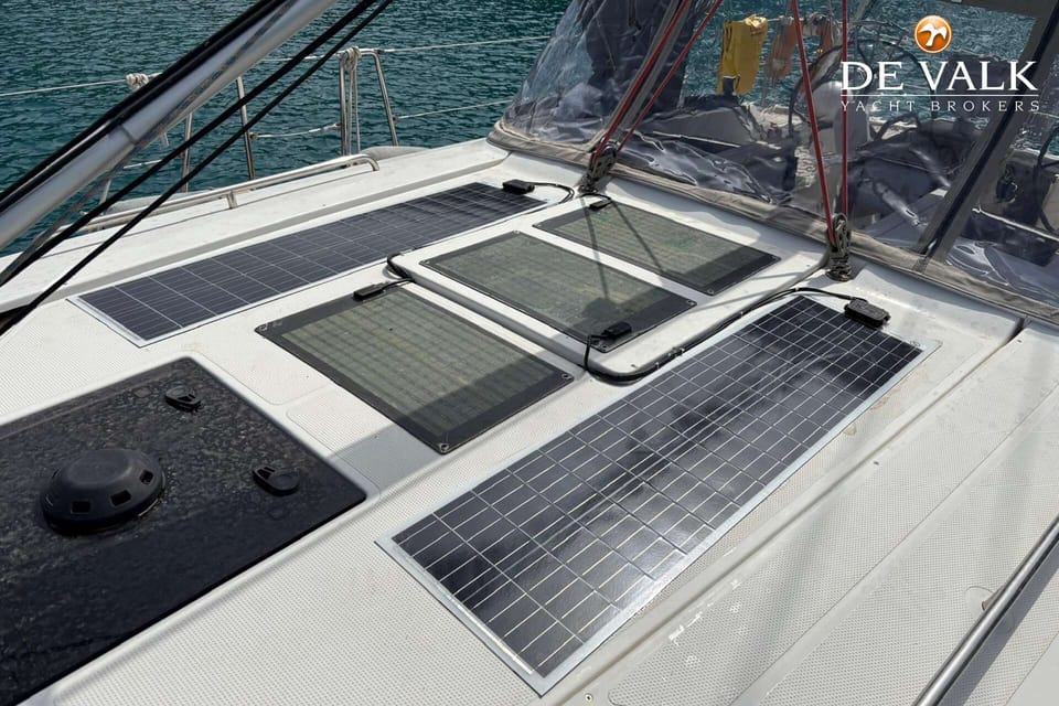 Hanse 385 - Foto 11
