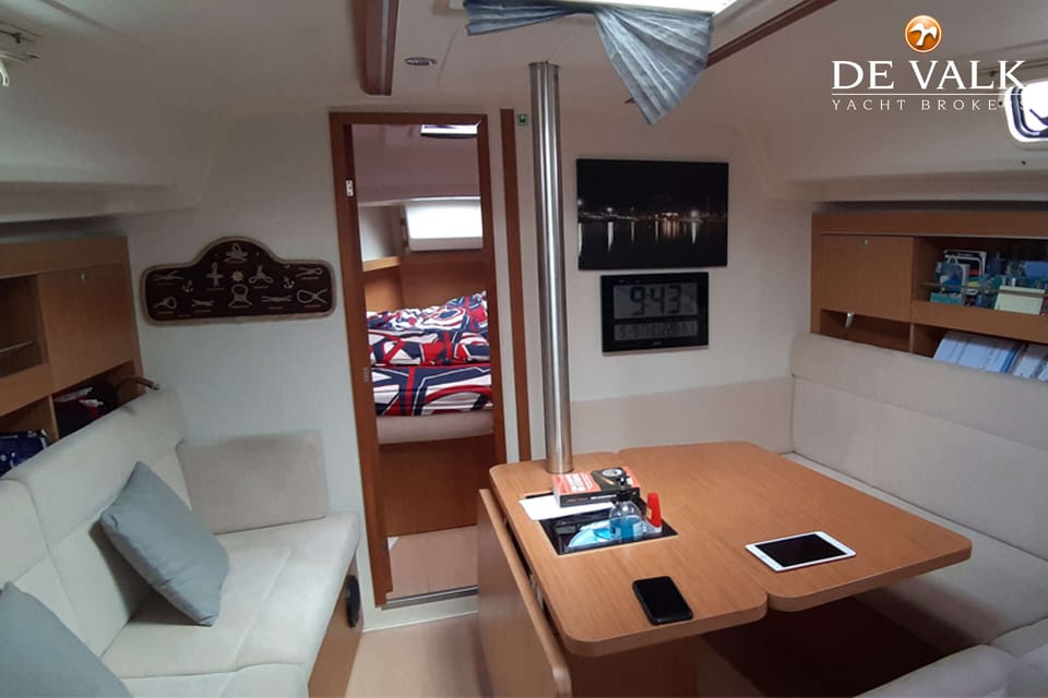 Hanse 385 - Foto 14