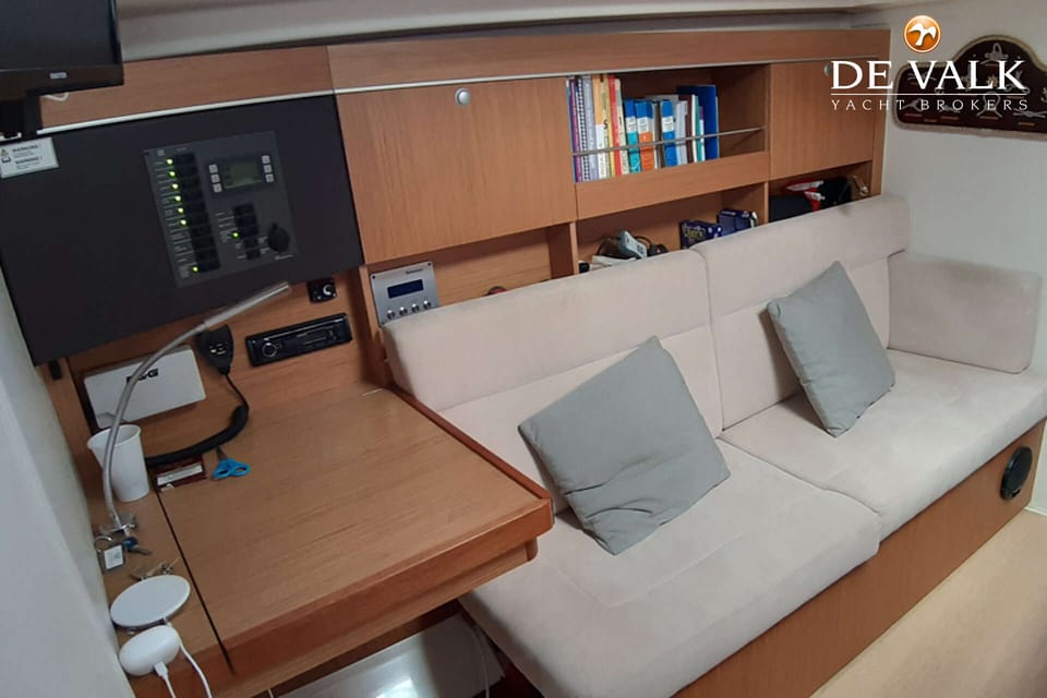 Hanse 385 - Foto 17