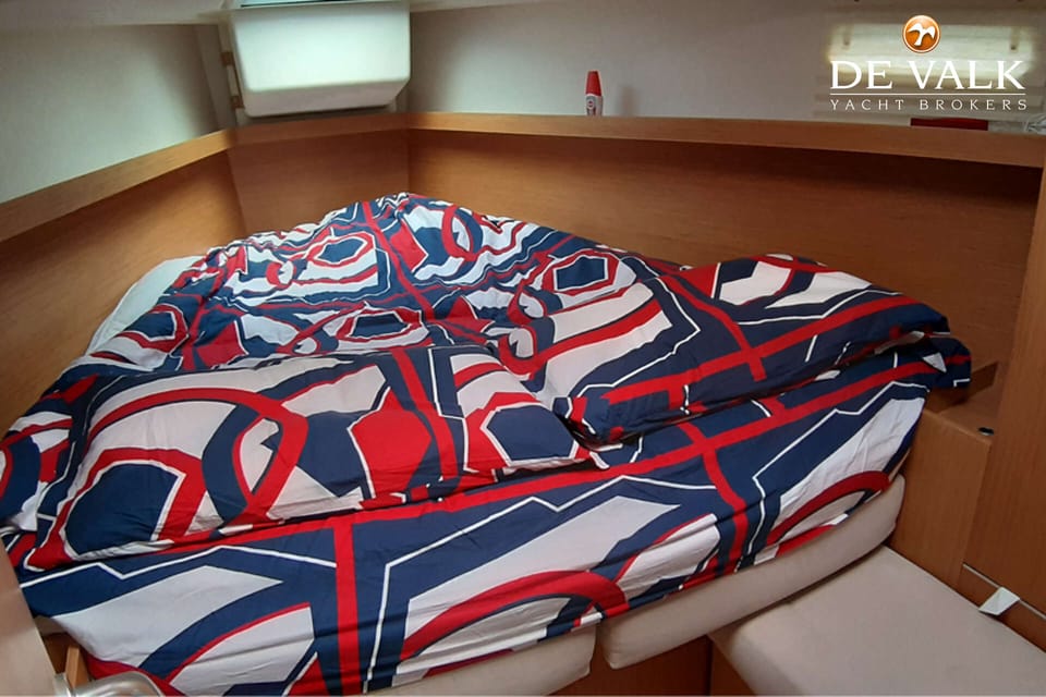 Hanse 385 - Foto 18