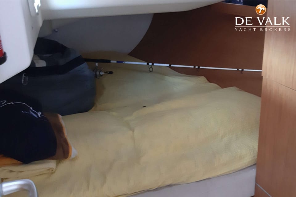 Hanse 385 - Foto 19
