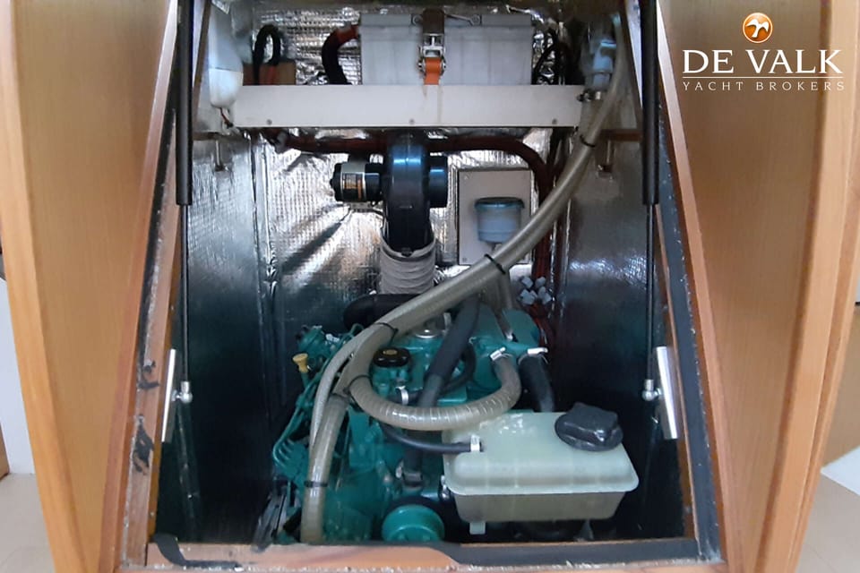 Hanse 385 - Foto 26