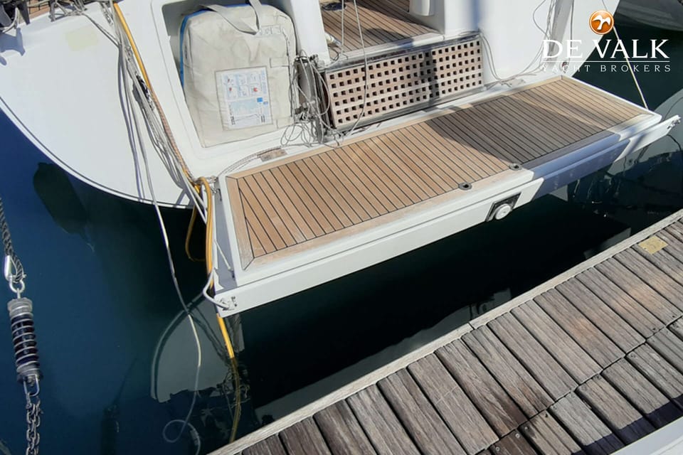 Hanse 385 - Foto 8