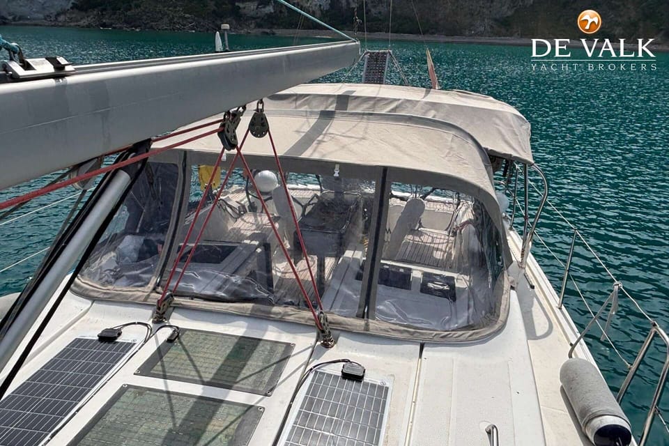 Hanse 385 - Foto 10