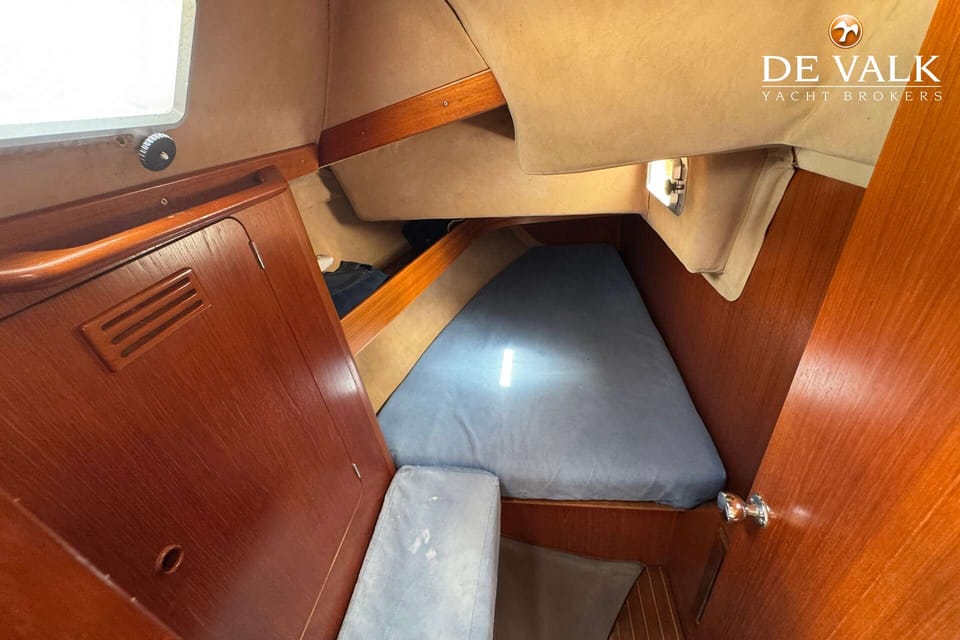 Grand Soleil 38 - Foto 32