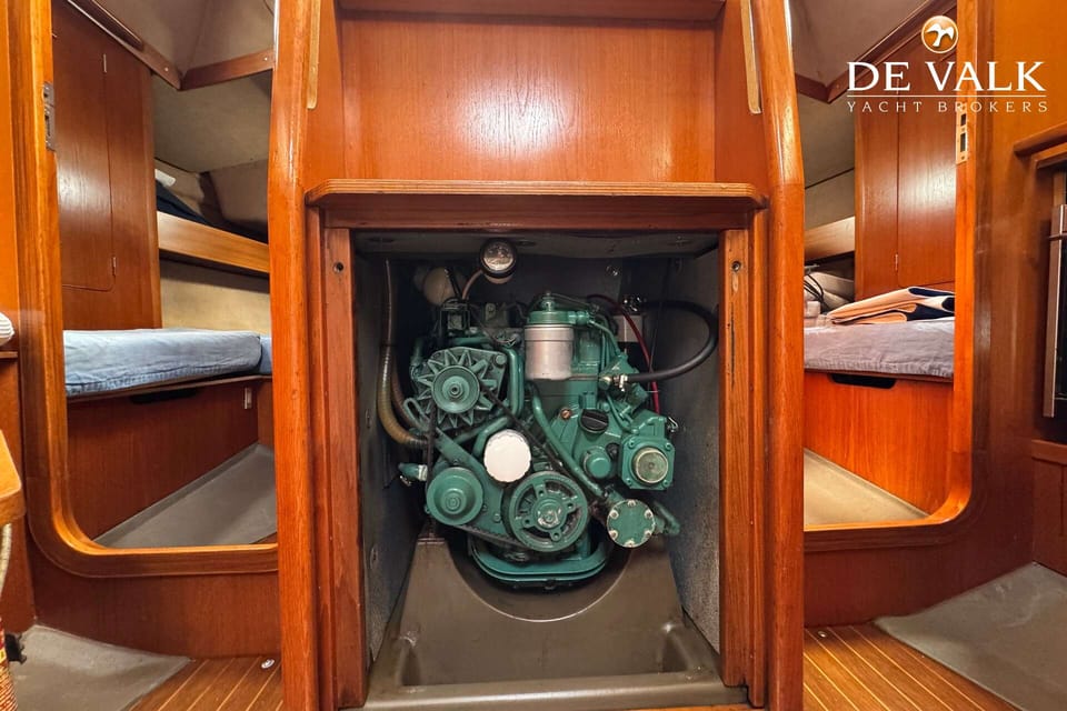 Grand Soleil 38 - Foto 35
