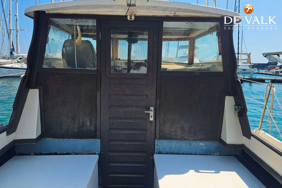 Aquastar 33 Sports Ranger - Foto 12