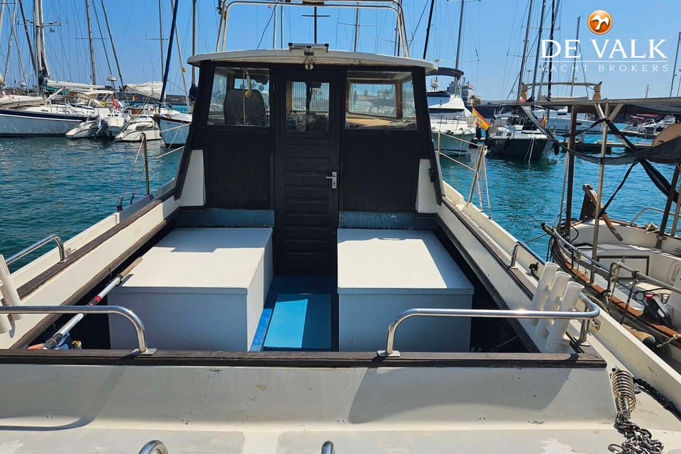 Aquastar 33 Sports Ranger - Foto 13