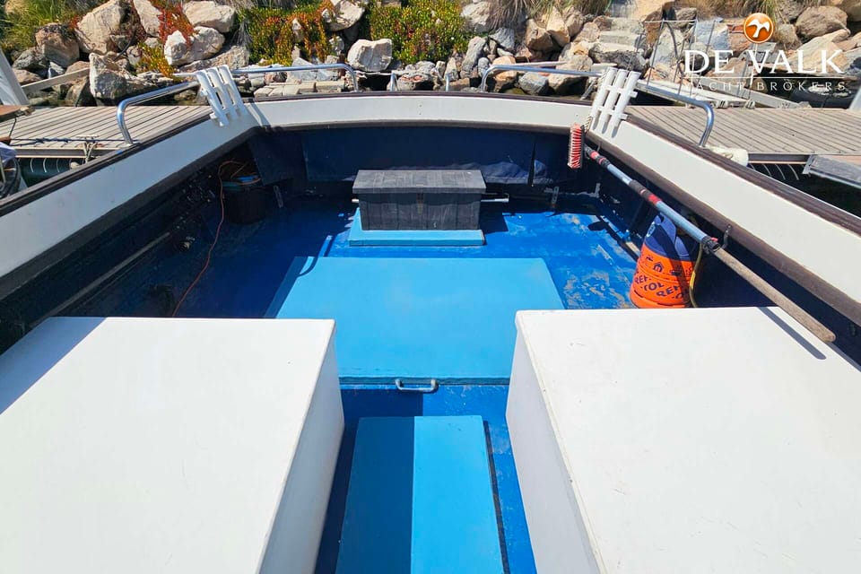 Aquastar 33 Sports Ranger - Foto 15