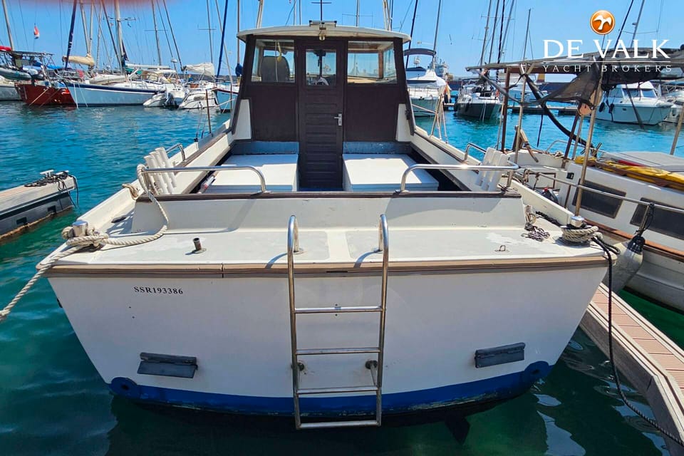 Aquastar 33 Sports Ranger - Foto 16