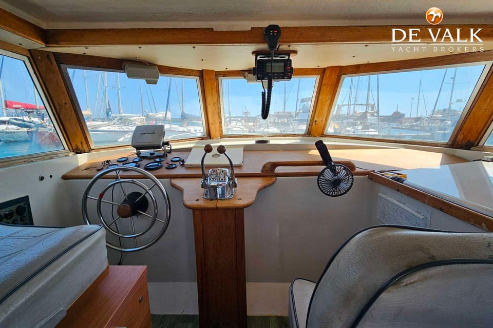 Aquastar 33 Sports Ranger - Foto 20