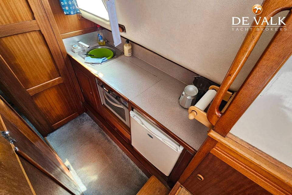 Aquastar 33 Sports Ranger - Foto 24