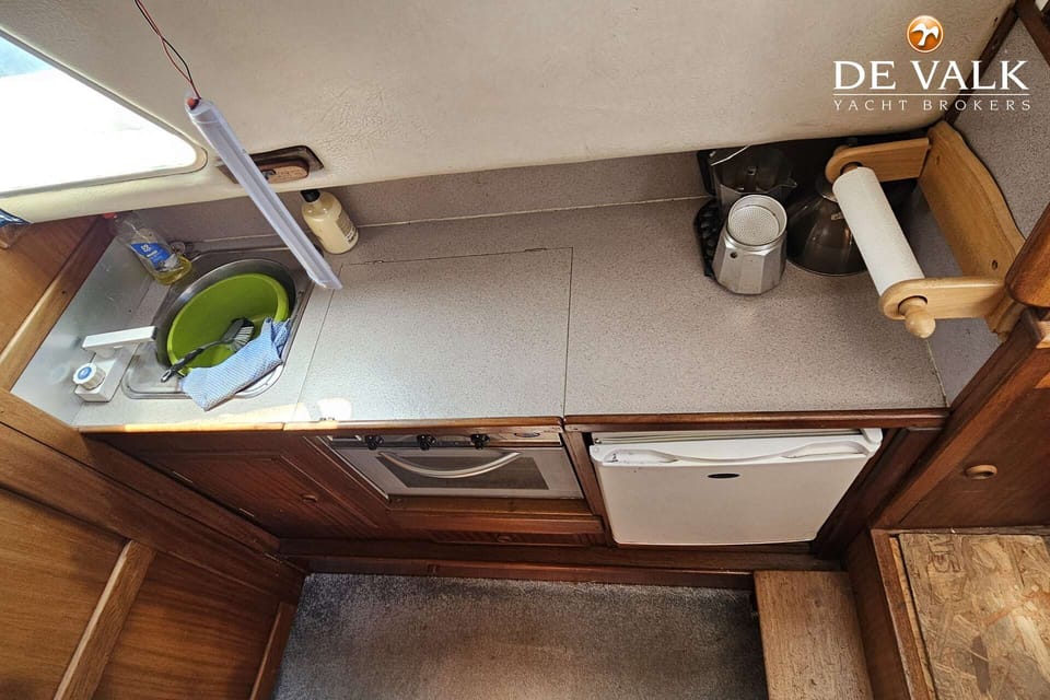 Aquastar 33 Sports Ranger - Foto 25