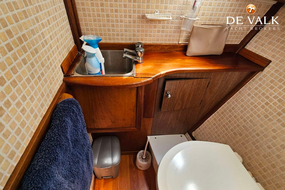 Aquastar 33 Sports Ranger - Foto 28