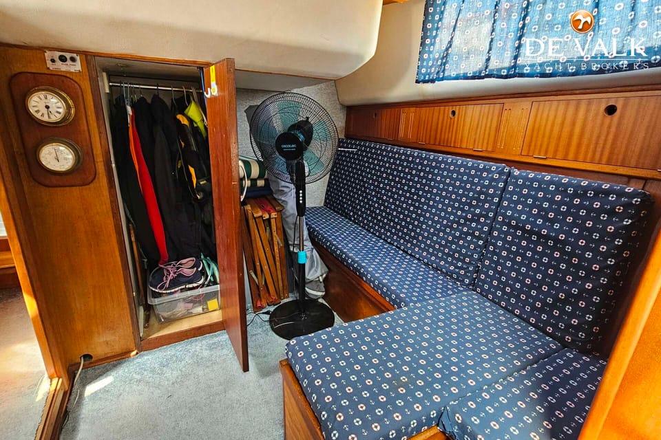 Aquastar 33 Sports Ranger - Foto 30