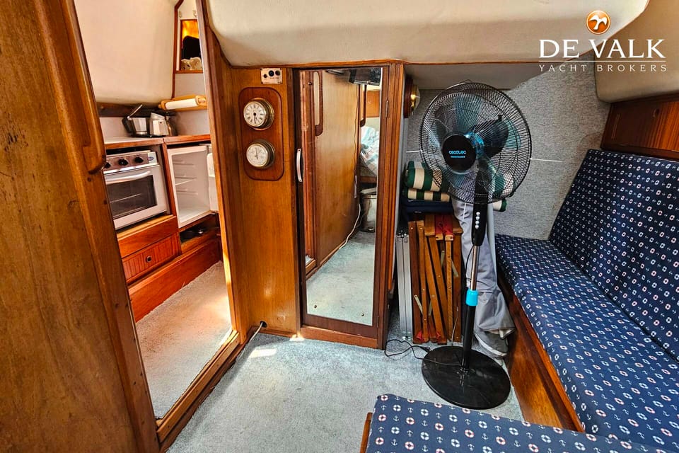 Aquastar 33 Sports Ranger - Foto 32